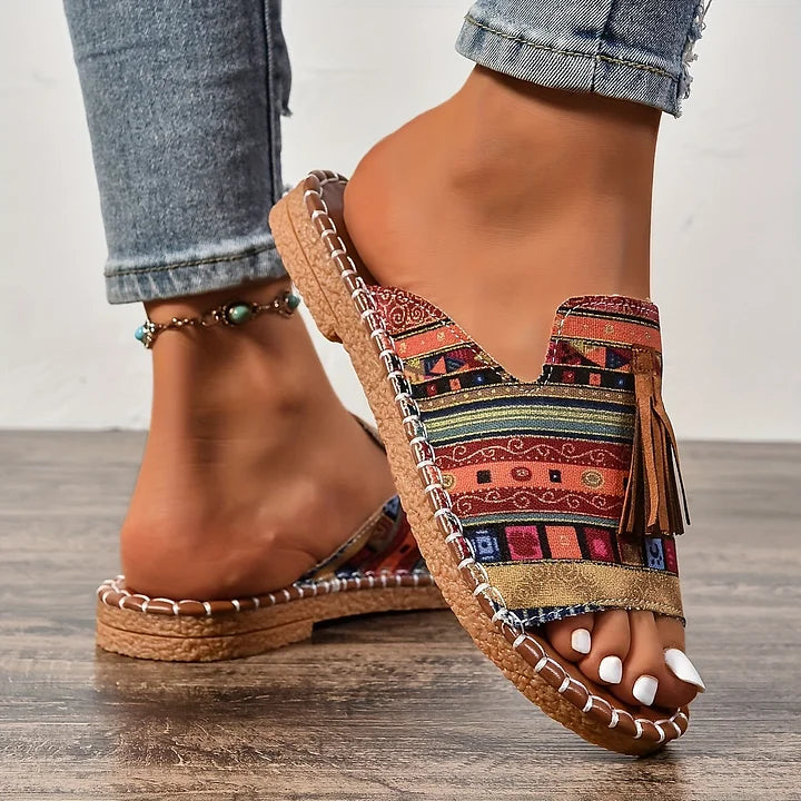 Amelia | SANDALI ORTOPEDICI CASUAL