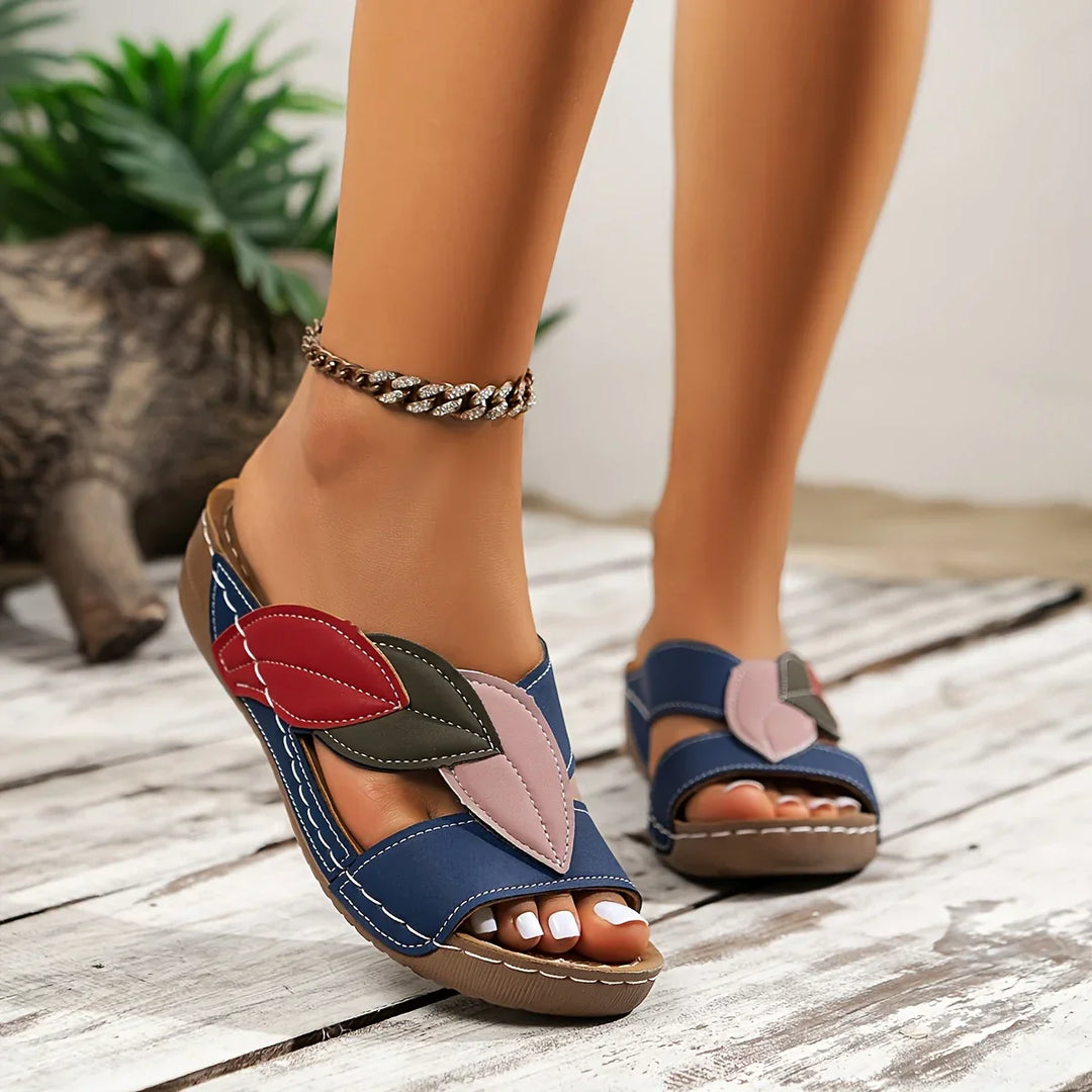 Loretta | Sandali Slip-on