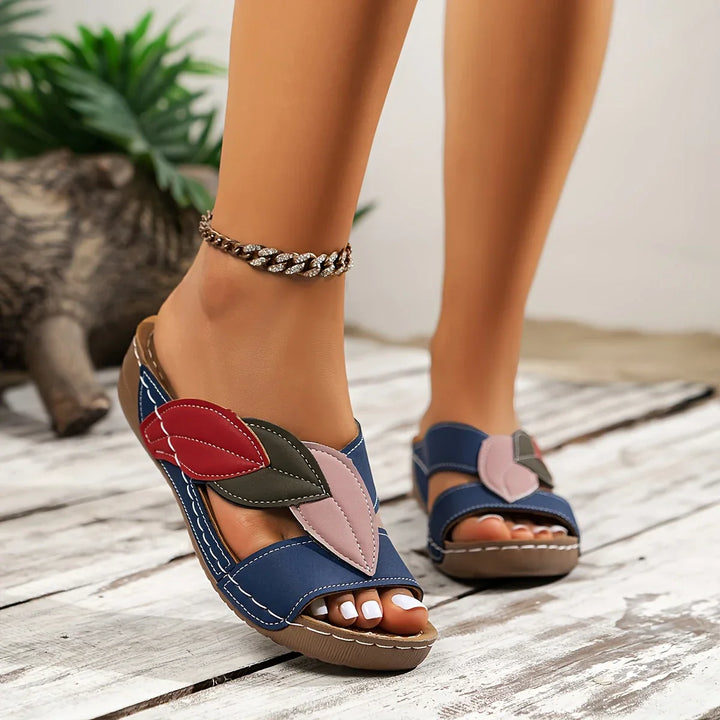 Loretta | Sandali Slip-on