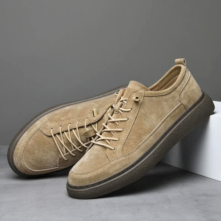 SEBASTIANO | SCARPE IN PELLE