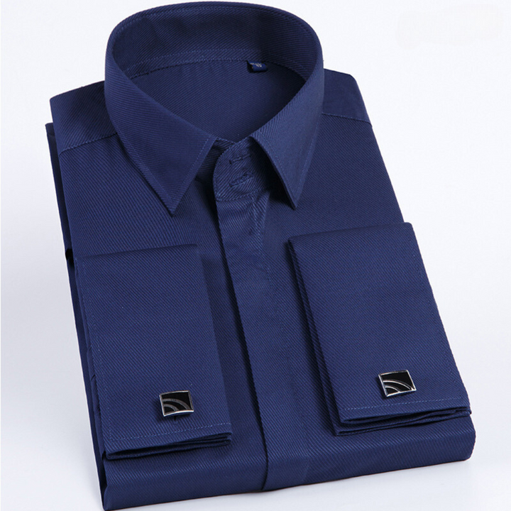 GIUSEPPE™ | CAMICIA CLASSICA QUALITA' PREMIUM