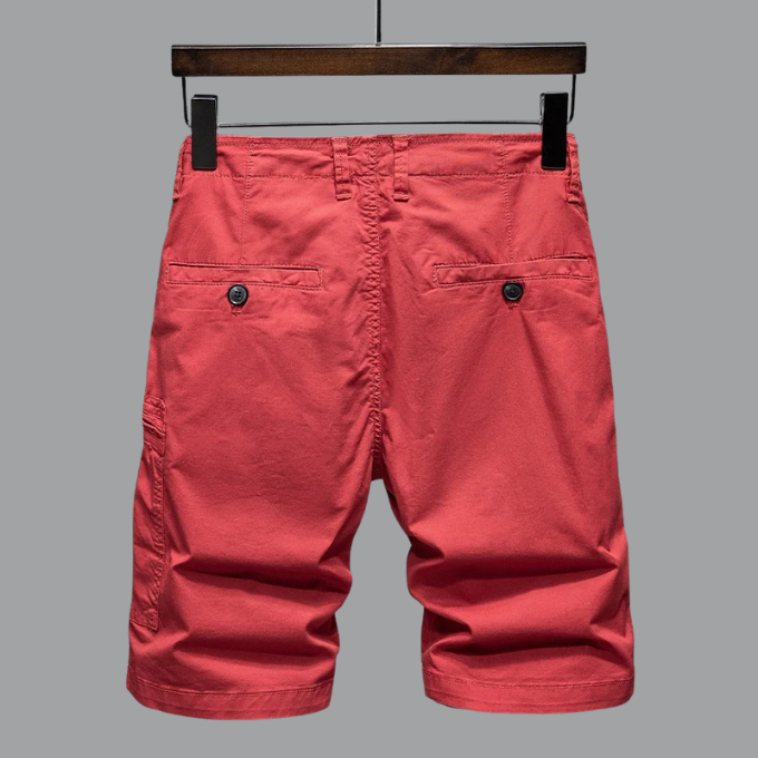 Ernesto | Pantaloni Cargo