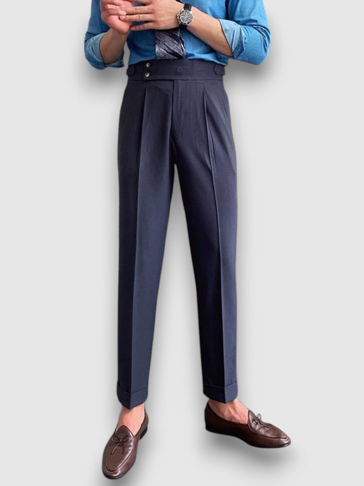 Robert™  | Pantaloni Vintage da Uomo