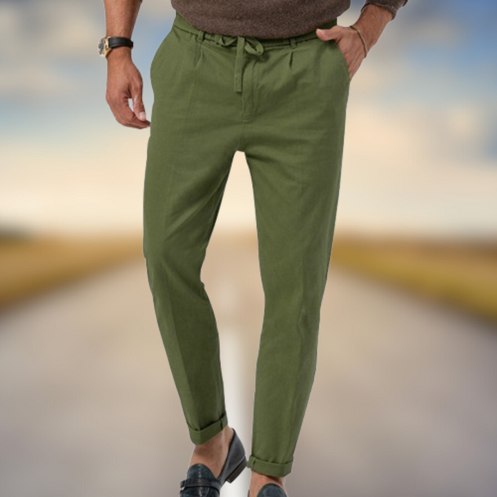 LORIS™ | Pantaloni da Uomo Comodi