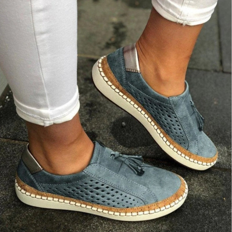 Sonia | Scarpe ortopediche artigianali