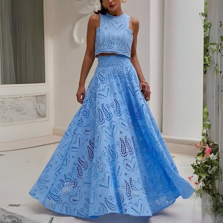 Bettina | Completo Elegante