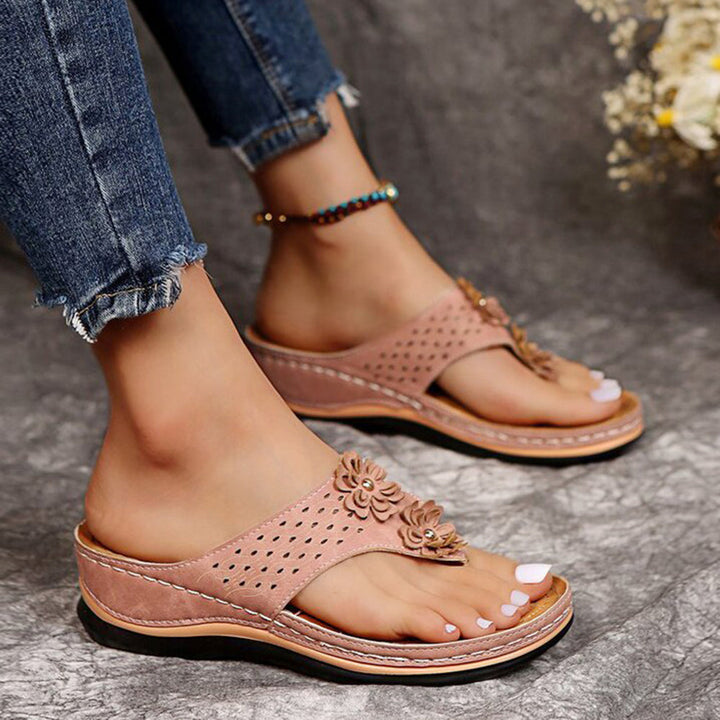 Angela | Sandali Ortopedici Artigianali