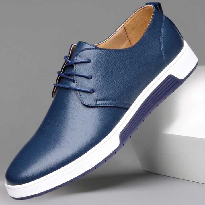 ALBERTO | SCARPE COMODE DI QUALITA' ARTIGIANALE