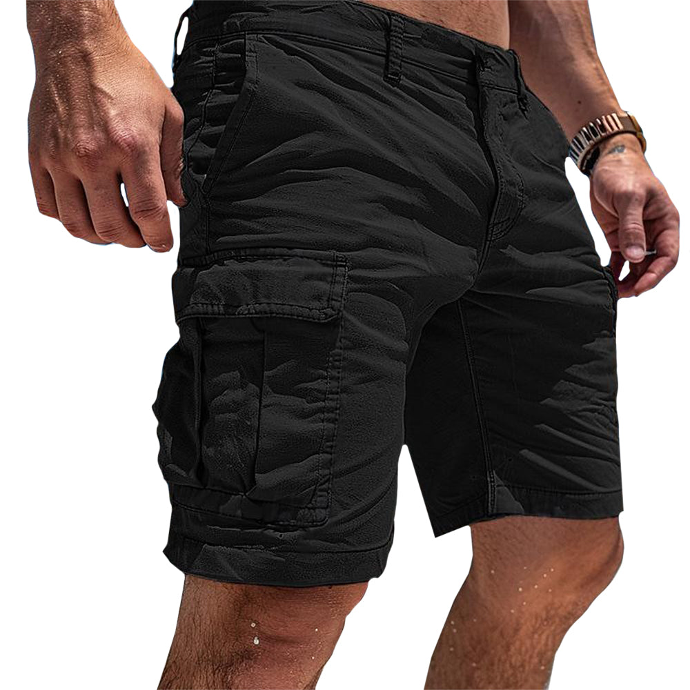 Aroldo | Pantaloni Cargo da Uomo