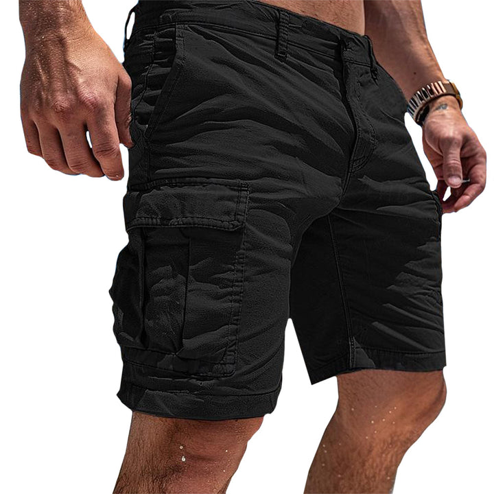 Aroldo | Pantaloni Cargo da Uomo