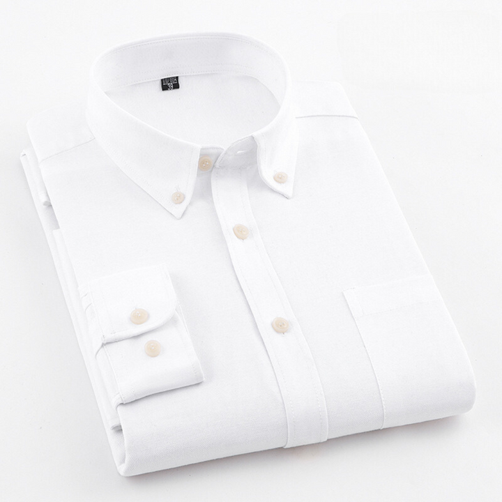 AMEDEO™ | CAMICIA CLASSICA DAL TAGLIO PERFETTO