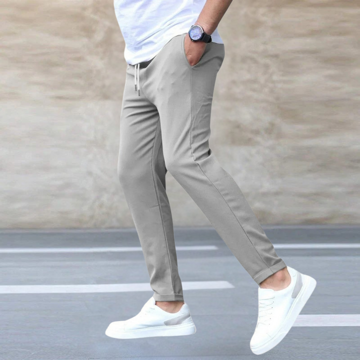 ORESTE | PANTALONI JOGGER DA UOMO