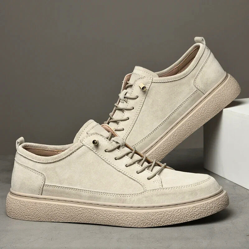 SEBASTIANO | SCARPE IN PELLE