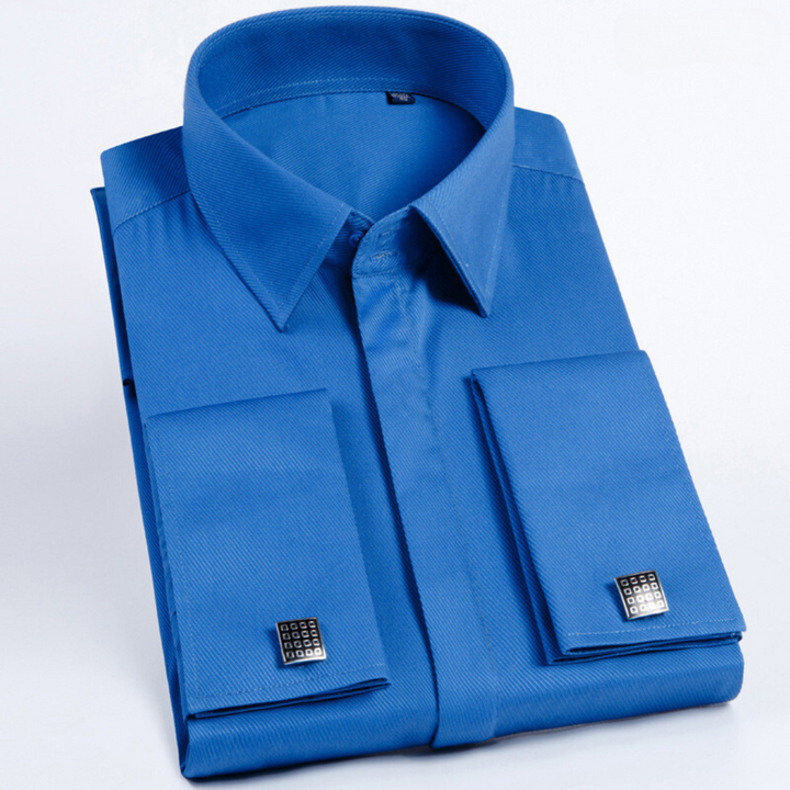 GIUSEPPE™ | CAMICIA CLASSICA QUALITA' PREMIUM