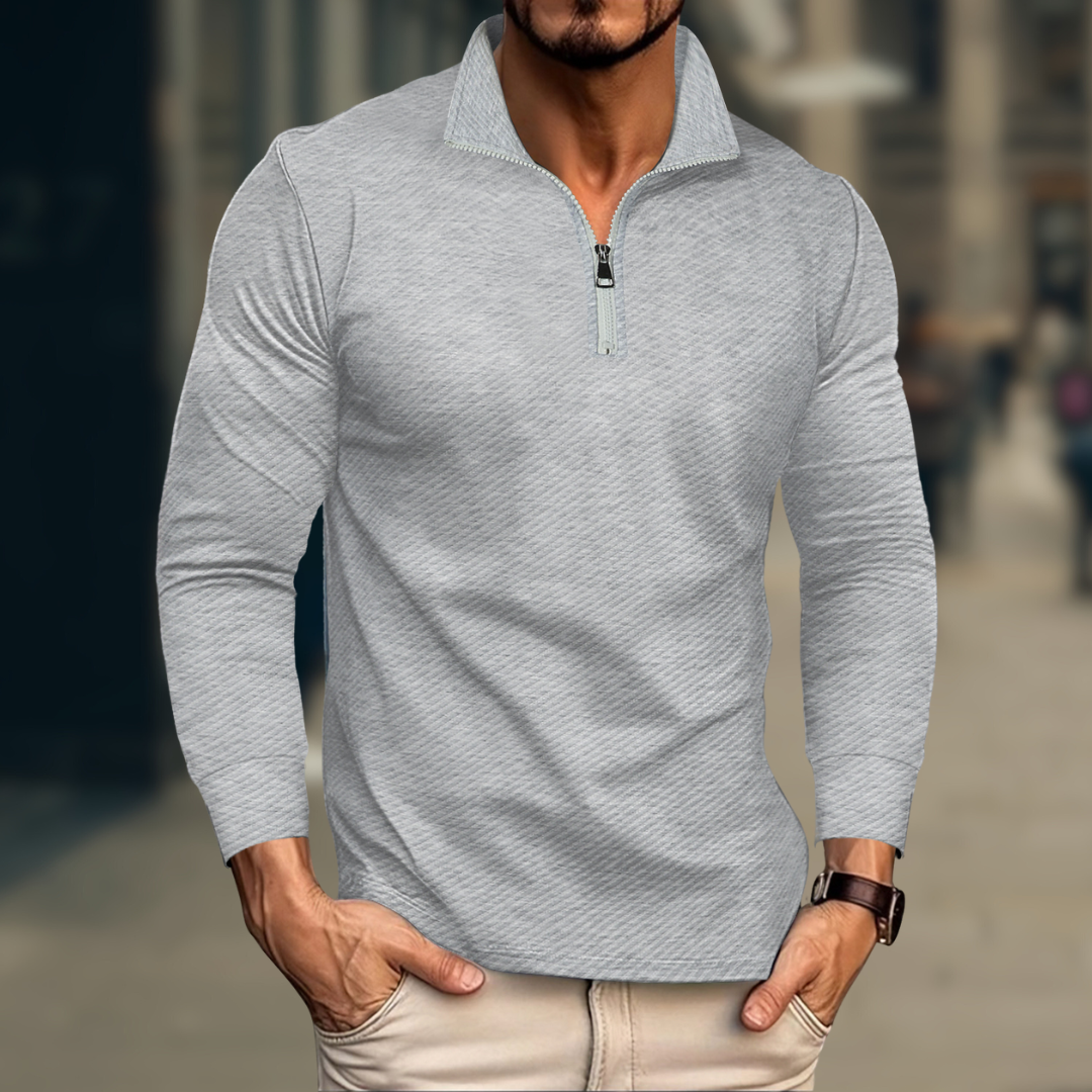 JACOPO™ | MAGLIONE CALDO UOMO