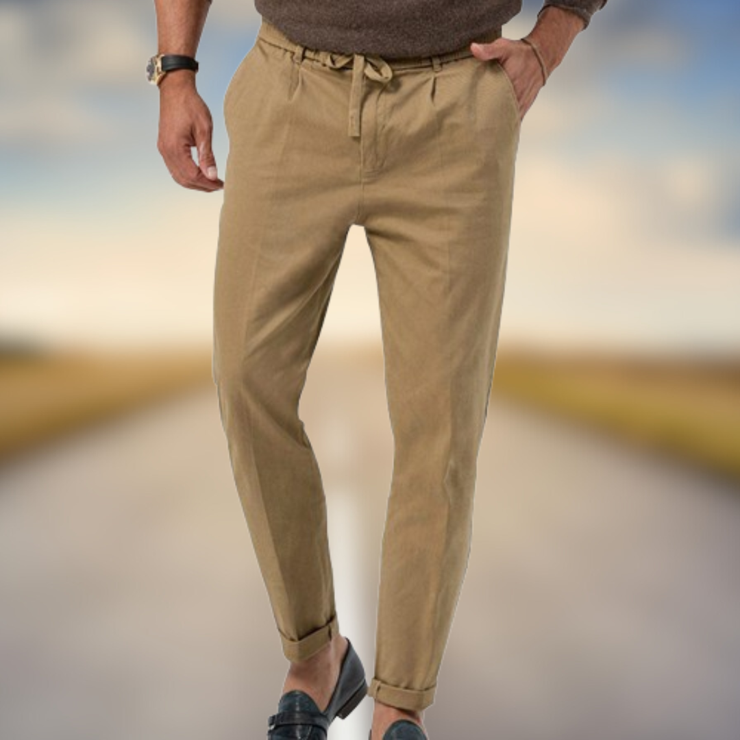 LORIS™ | Pantaloni da Uomo Comodi