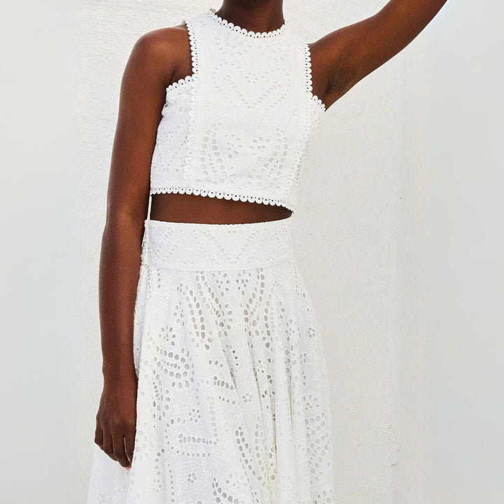 Bettina | Completo Elegante