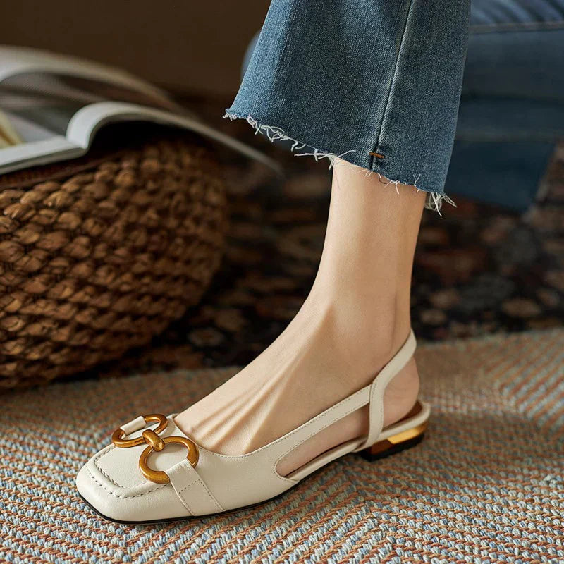 MATILDE | SANDALI ORTOPEDICI ELEGANTI E COMODI