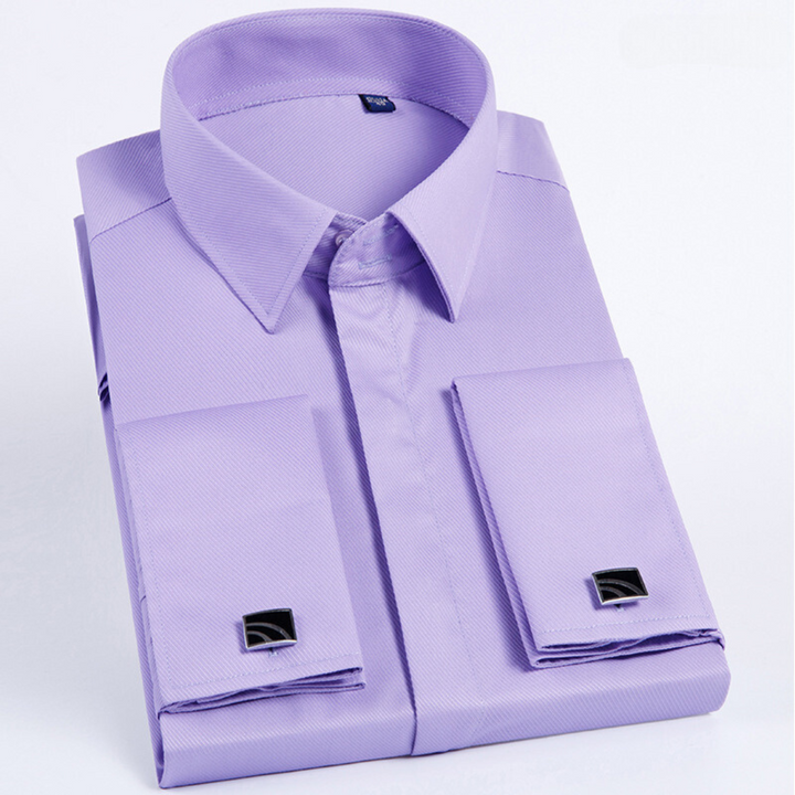 GIUSEPPE™ | CAMICIA CLASSICA QUALITA' PREMIUM