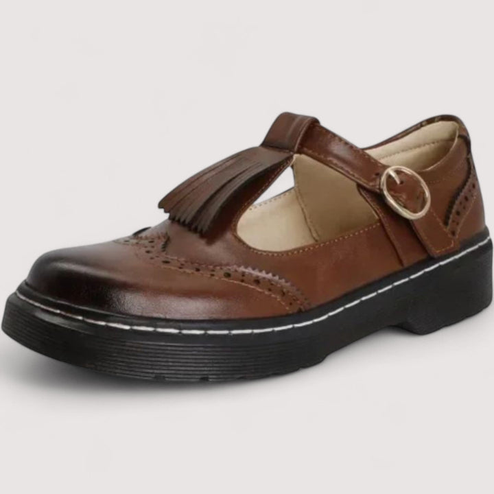 Romana | Scarpe Eleganti Senza Tempo