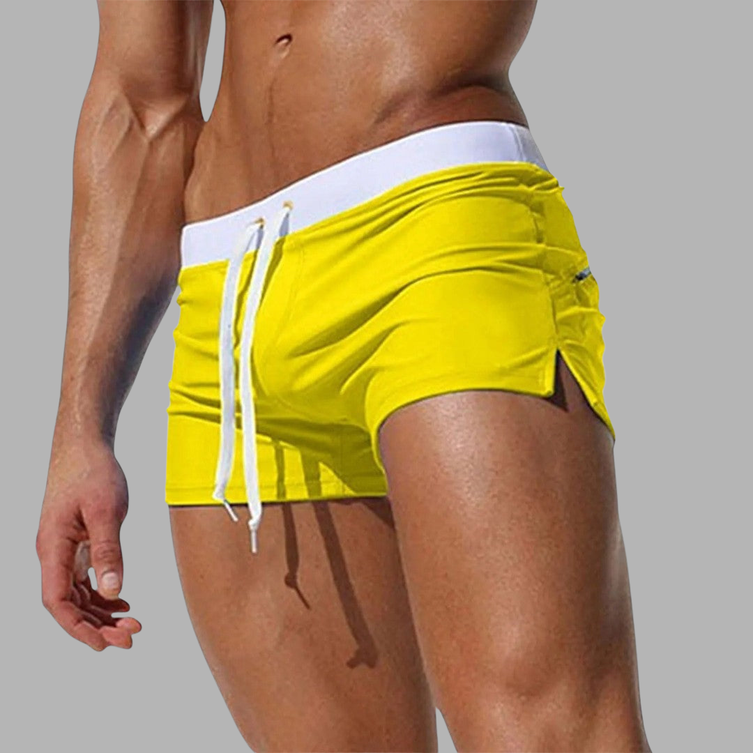 Ferdinando | Costume da bagno Ultra-Fit per massime prestazioni