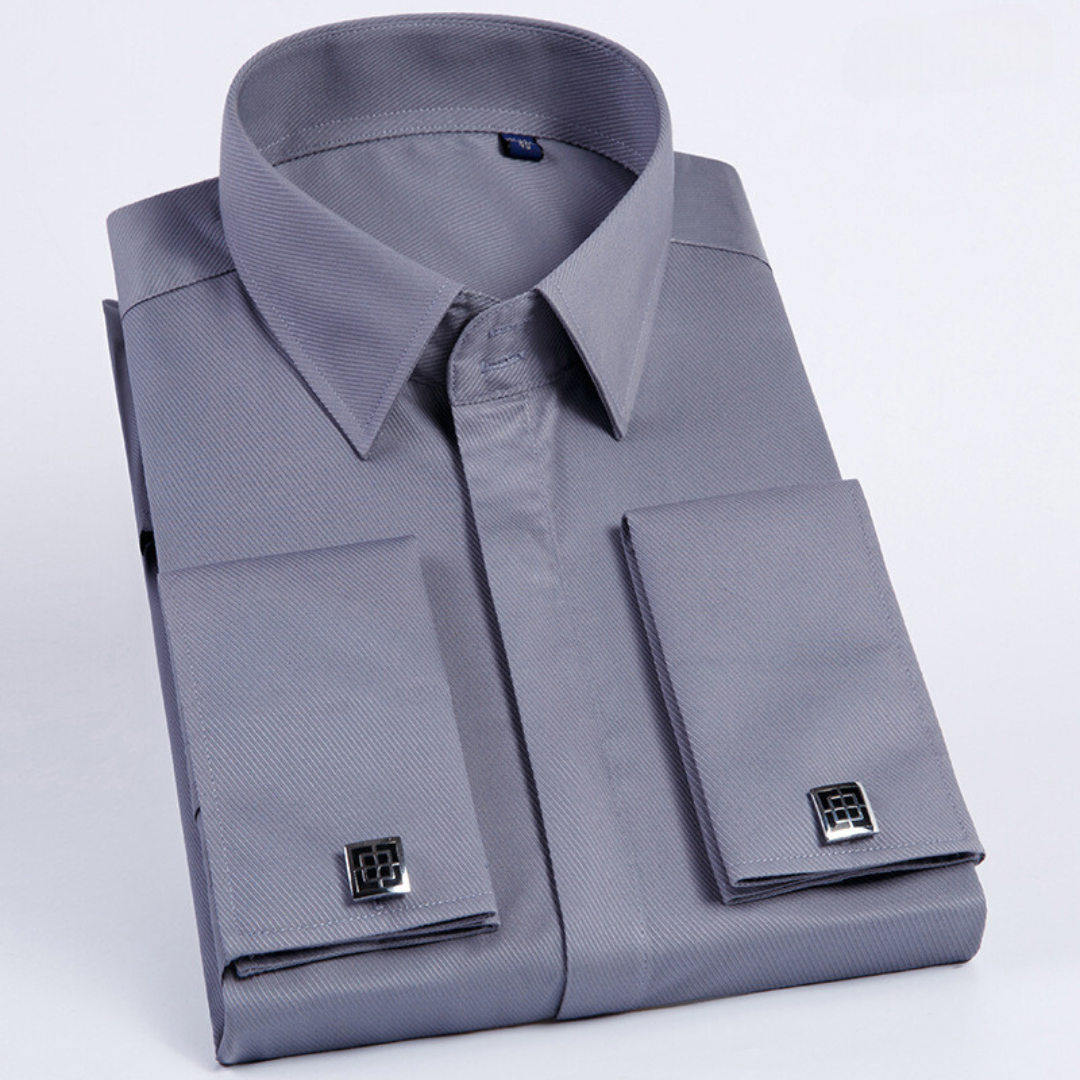 GIUSEPPE™ | CAMICIA CLASSICA QUALITA' PREMIUM