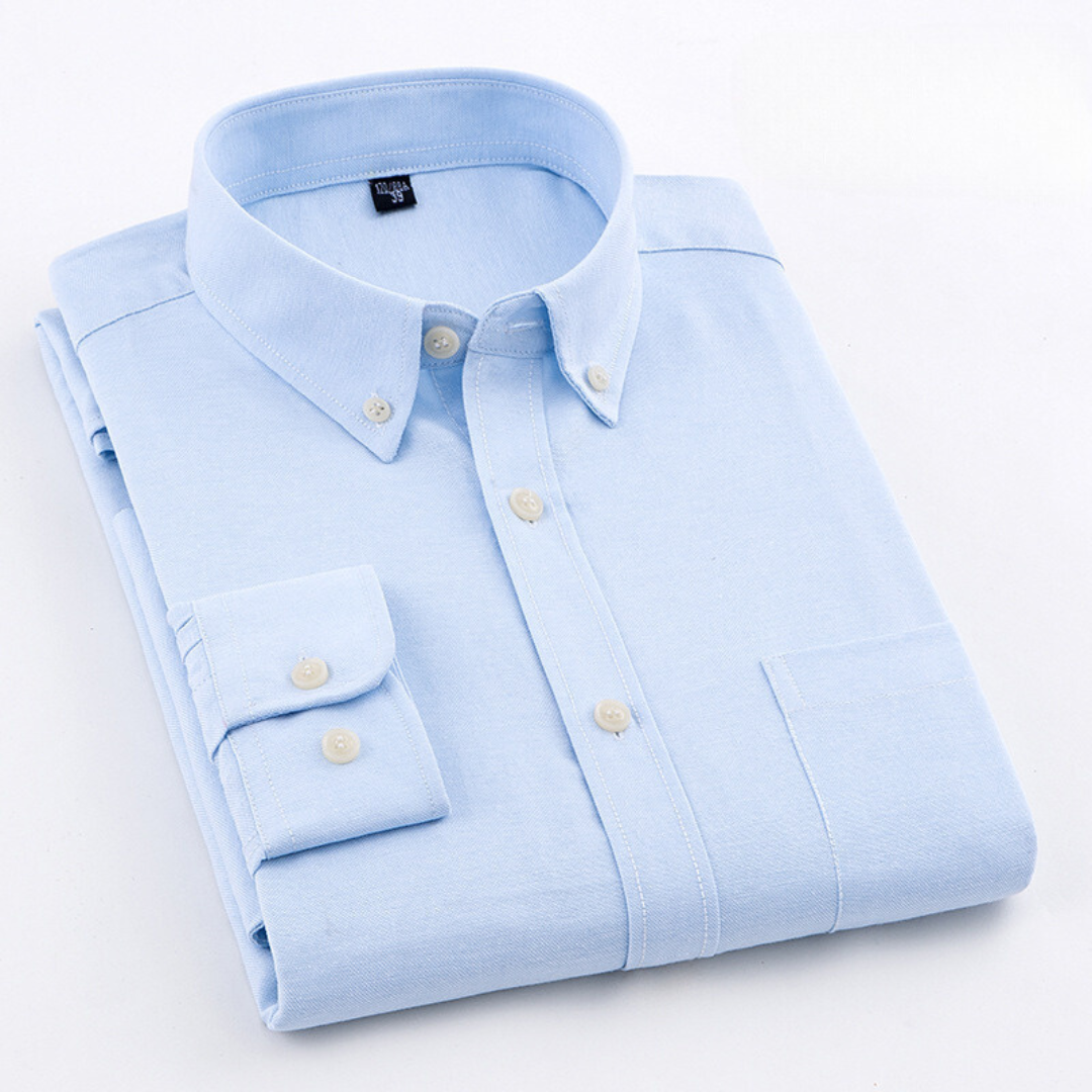 AMEDEO™ | CAMICIA CLASSICA DAL TAGLIO PERFETTO