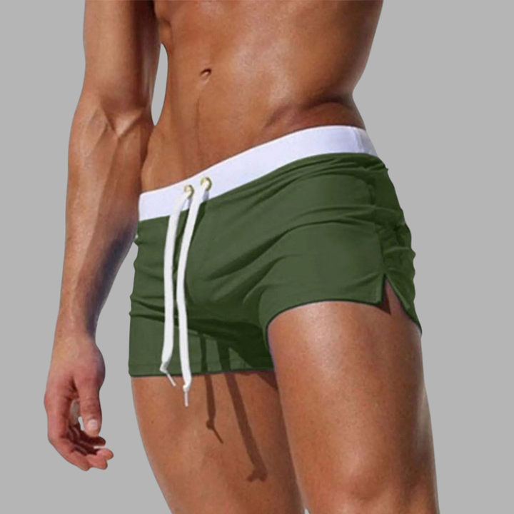 Ferdinando | Costume da bagno Ultra-Fit per massime prestazioni