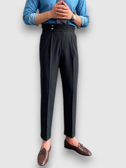 Robert™  | Pantaloni Vintage da Uomo