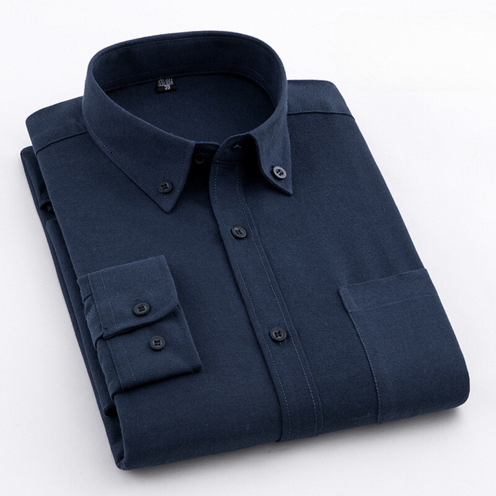 AMEDEO™ | CAMICIA CLASSICA DAL TAGLIO PERFETTO