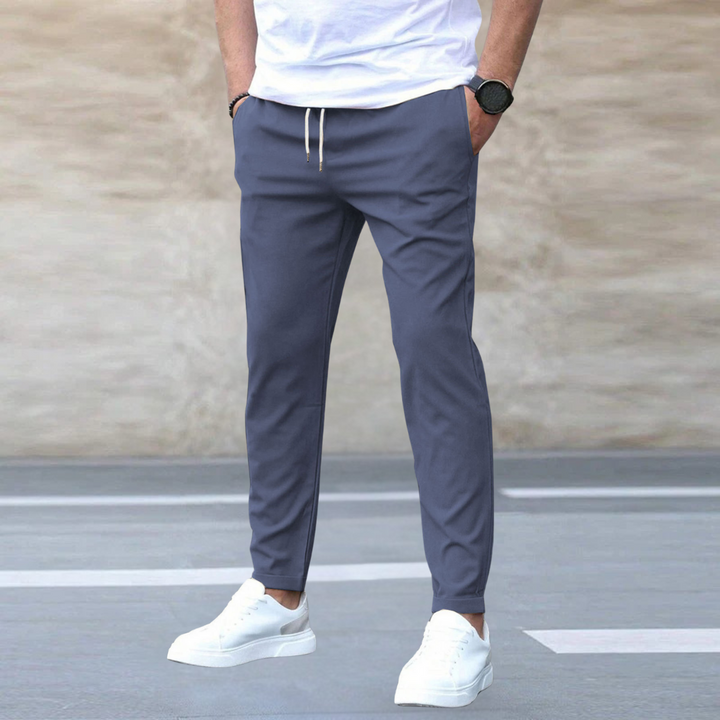 ORESTE | PANTALONI JOGGER DA UOMO