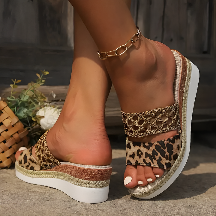 Abby - Sandali Eleganti
