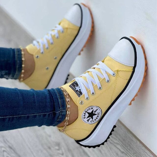 ELISA | SCARPE ORTOPEDICHE ALTE QUALITA' PREMIUM