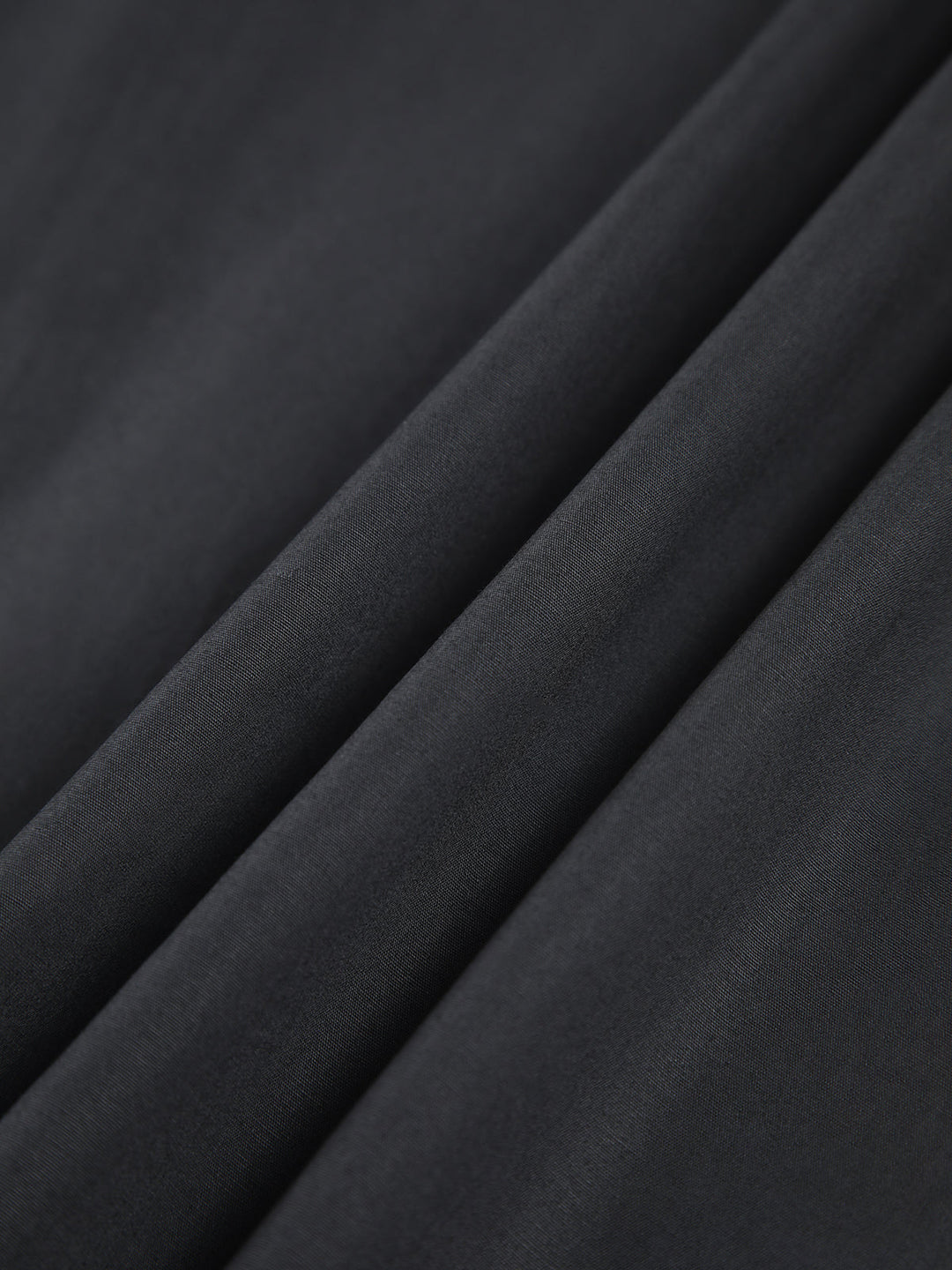 Aurora | Abito lungo casual con scollo a girocollo