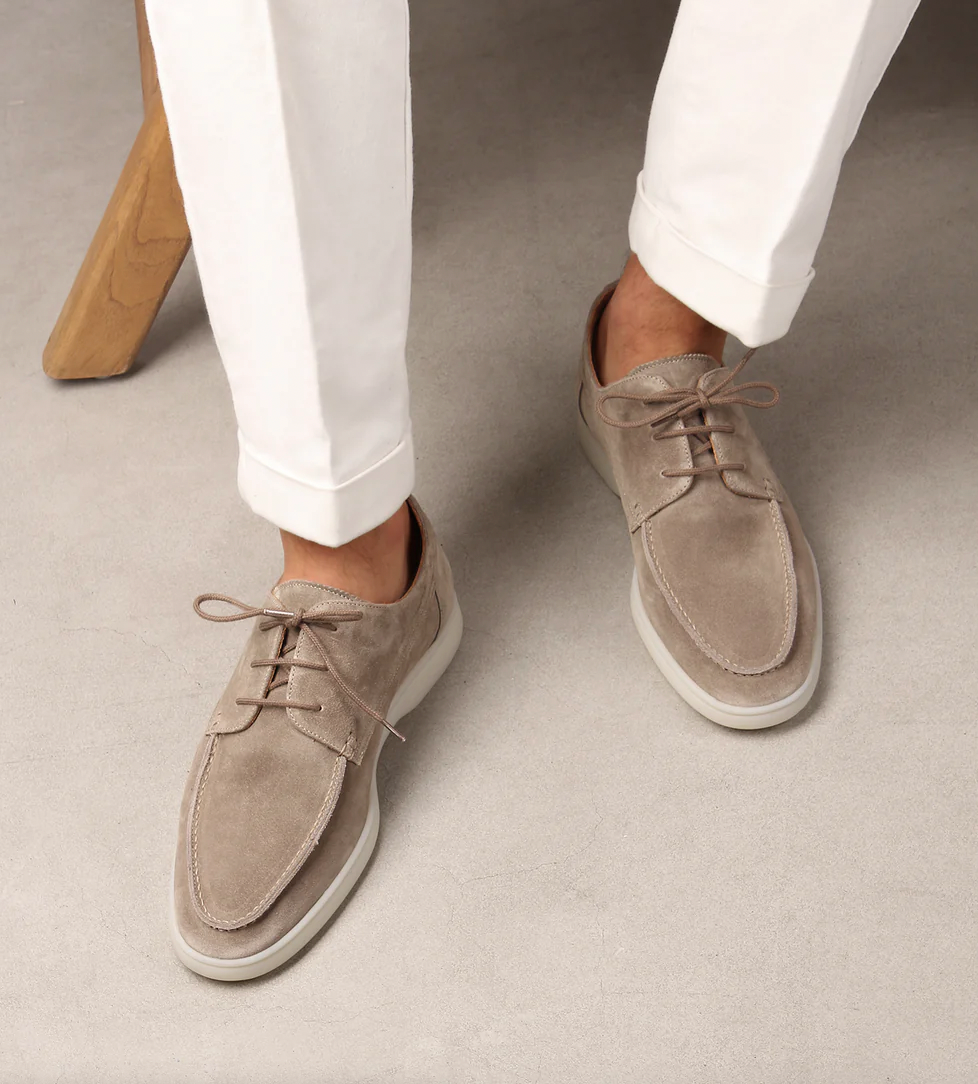 VALERIO | ELEGANTI MOCASSINI ELEGANTI PER UOMO
