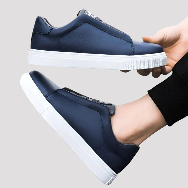 ENZO | SNEAKERS CLASSICHE QUALITA' PREMIUM