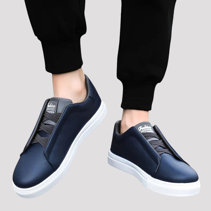 ENZO | SNEAKERS CLASSICHE QUALITA' PREMIUM