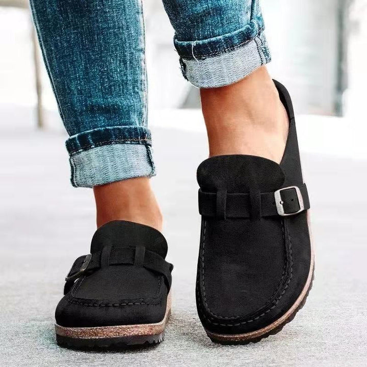 OMBRETTA | SCARPE ORTOPEDICHE QUALITA' PREMIUM