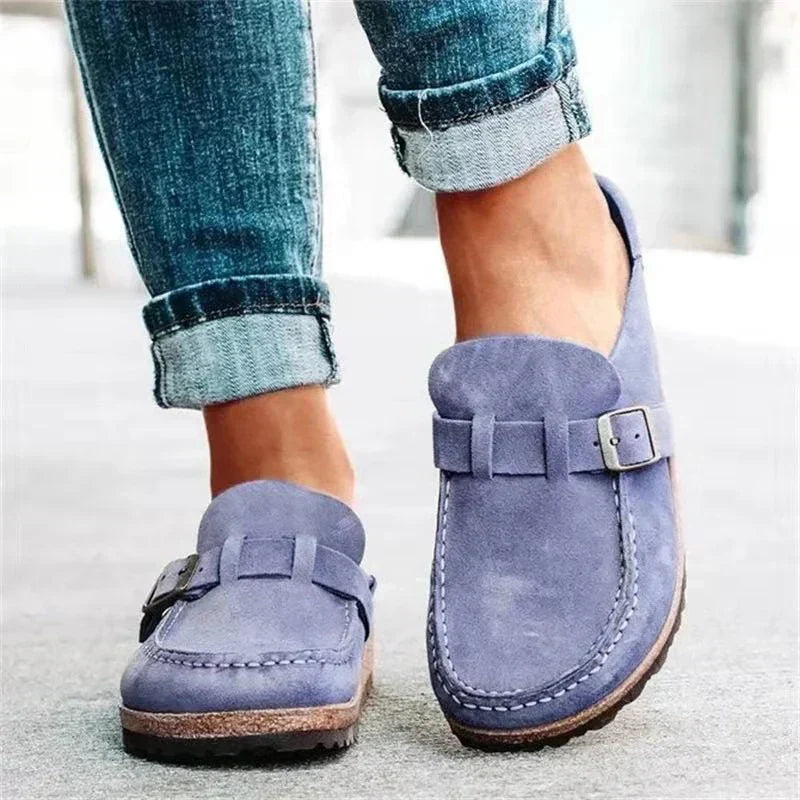 OMBRETTA | SCARPE ORTOPEDICHE QUALITA' PREMIUM