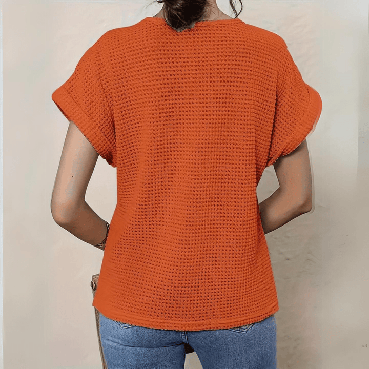 Karin | Blusa elegante