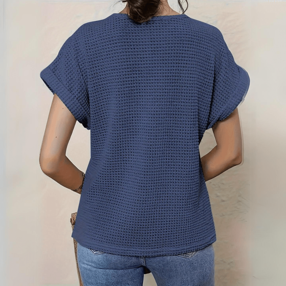 Karin | Blusa elegante
