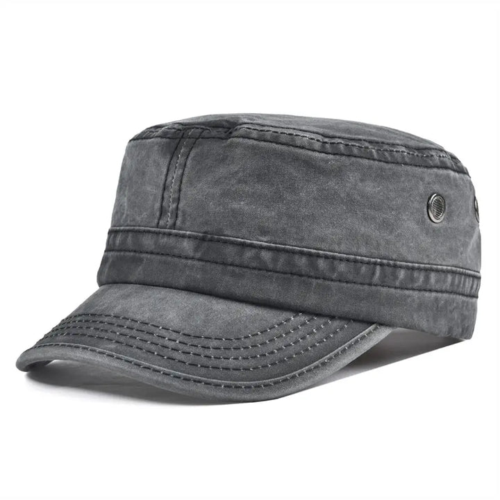 Amedeo | Cappellino vintage alla moda