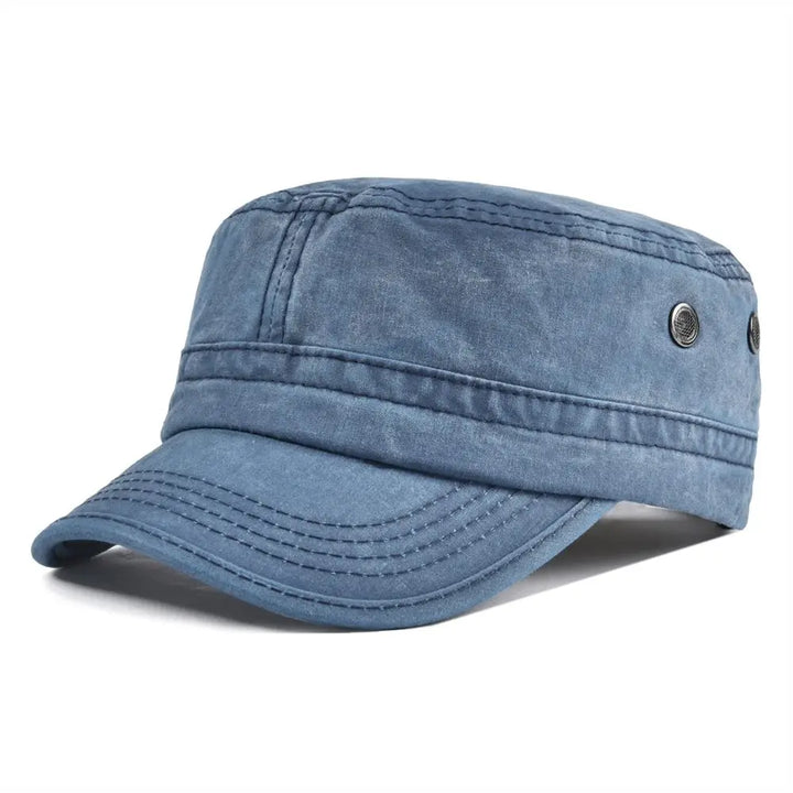 Amedeo | Cappellino vintage alla moda