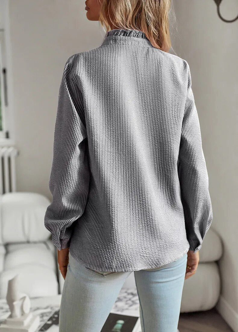 CAROLINA | CAMICETTA ELEGANTE QUALITA' PREMIUM