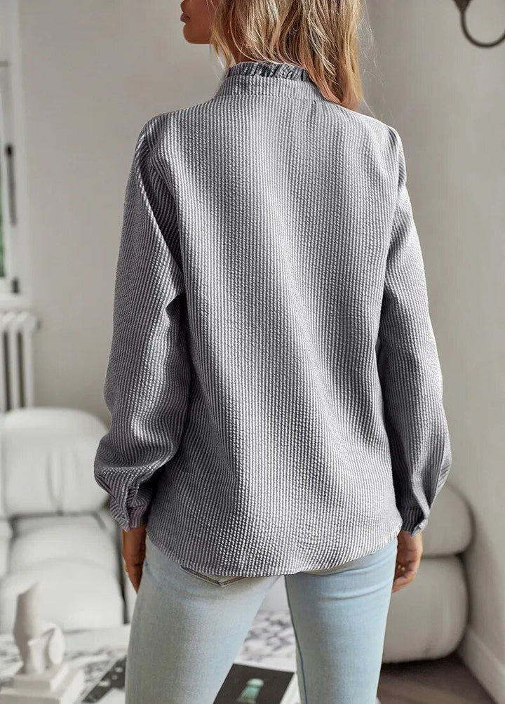 CAROLINA | CAMICETTA ELEGANTE QUALITA' PREMIUM