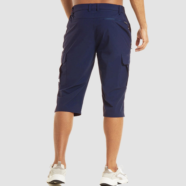 Alfio | Pantaloncini cargo da uomo