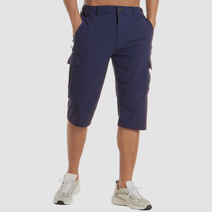 Alfio | Pantaloncini cargo da uomo