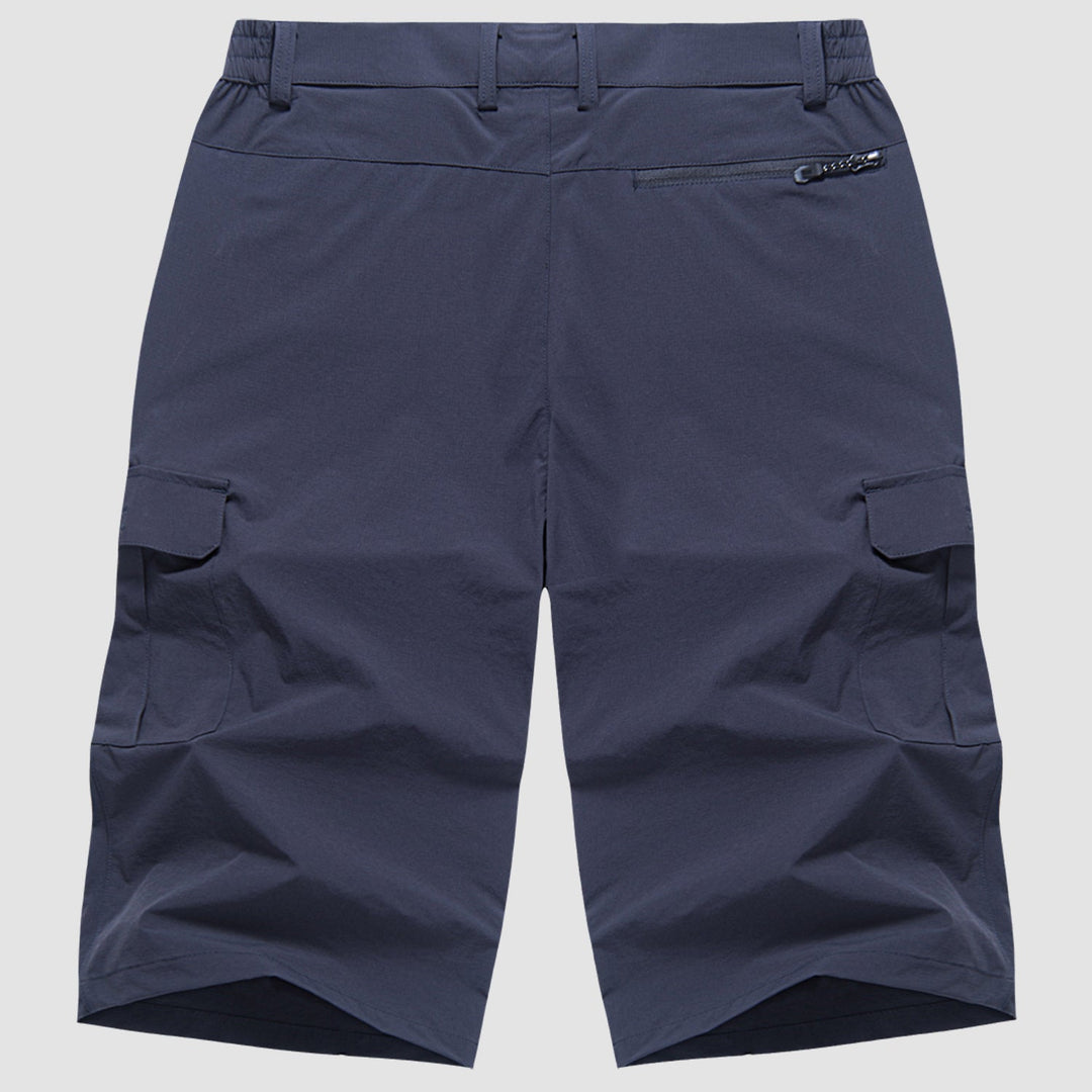 Alfio | Pantaloncini cargo da uomo