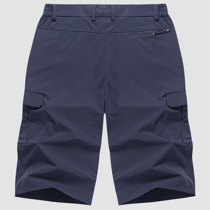 Alfio | Pantaloncini cargo da uomo