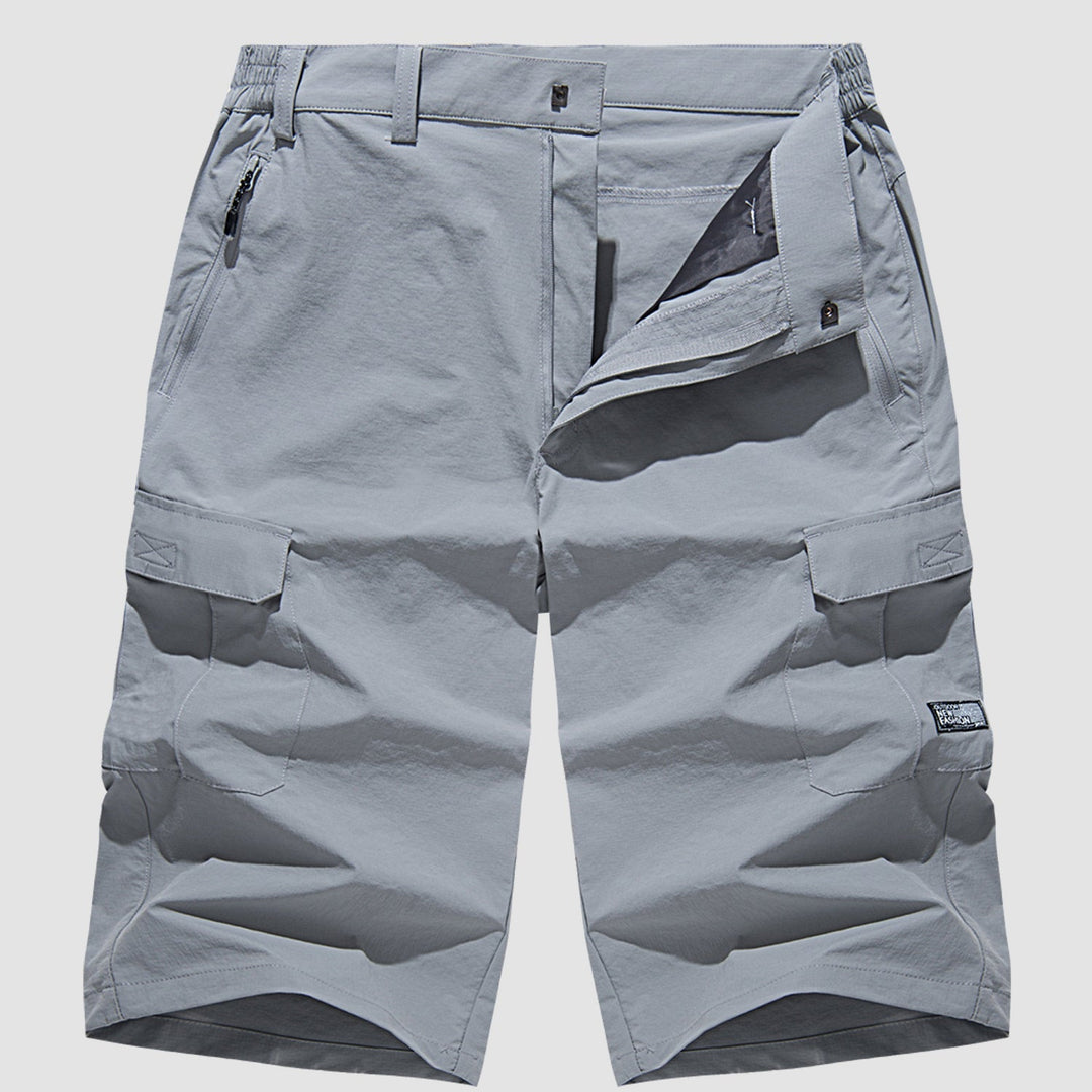 Alfio | Pantaloncini cargo da uomo